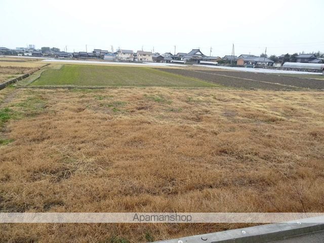 OPUS ONE柞田 A棟のその他写真