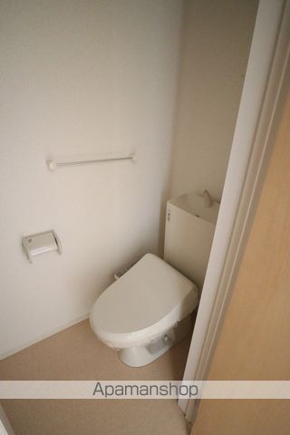 オーシャンフロント新富士の内装写真