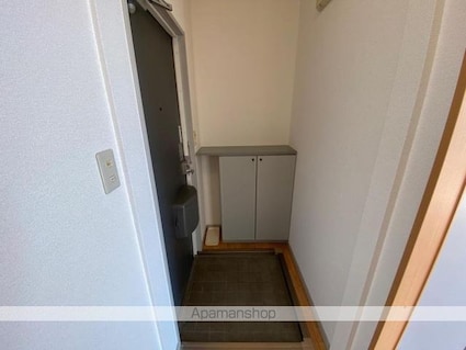 サンビレッジ木太[2LDK/60.35m2]の内装5