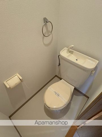 アドラブール西大阪の内装写真