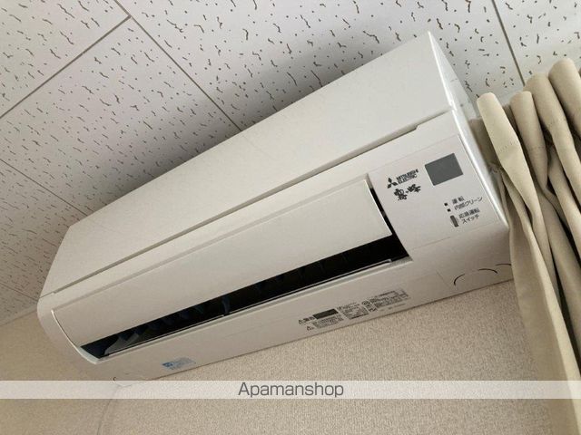 レオパレス典の内装写真