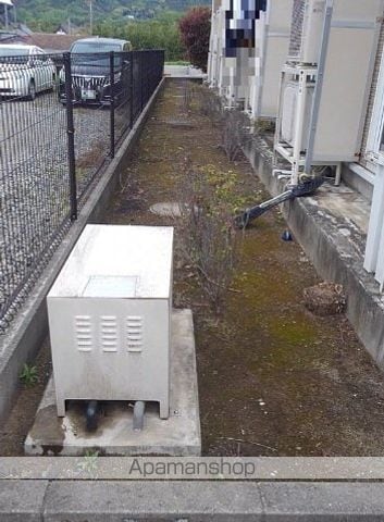 レオパレスKanayaの内装写真