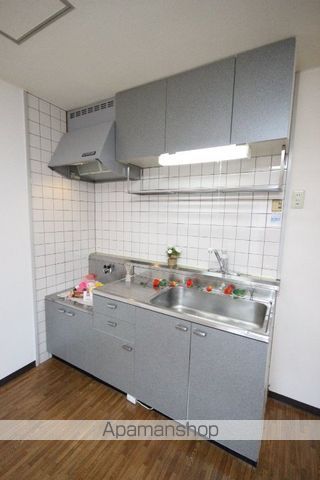ファミール東野の内装写真