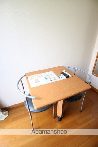 レオパレスハーベスト迫戸の内装写真