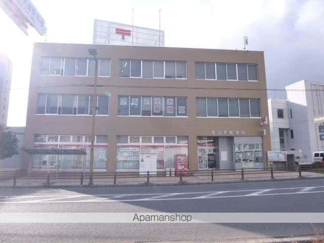ヴァンヴェールの周辺写真