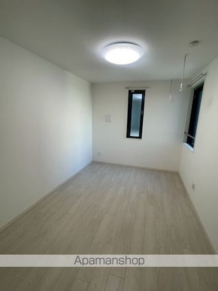 東京都練馬区栄町[1K/23.79m2]のリビング・居間