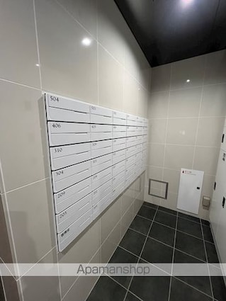 ＡＲＣＯＢＡＬＥＮＯ　ＤＡＩＳＨＩＭＡＥ[1LDK/36.14m2]の共用部1