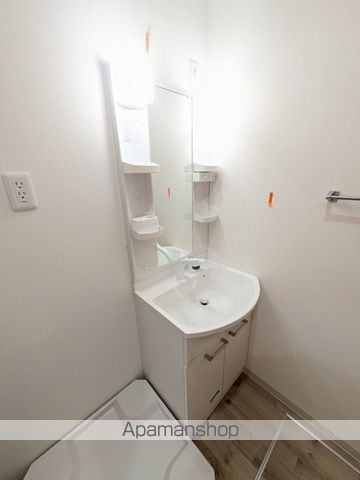 Lotus Vista Dainichiの内装写真