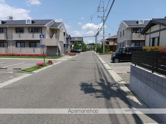 レジデンスヤマシチAの周辺写真