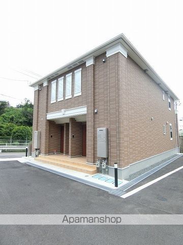 サニーヒルズVの外観写真