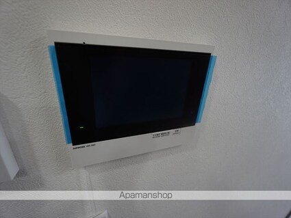 ルネフラッツ庄内通駅前[1LDK/29.83m2]のセキュリティ