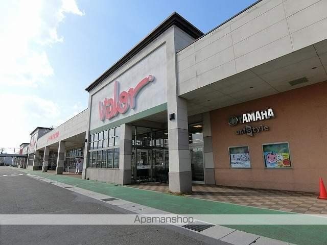 コーポシーズンAの周辺写真
