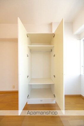 Ｓｔｅｌｌａ池上[1R/33.15m2]の収納