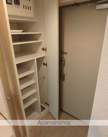レジデンス横濱関内の内装写真