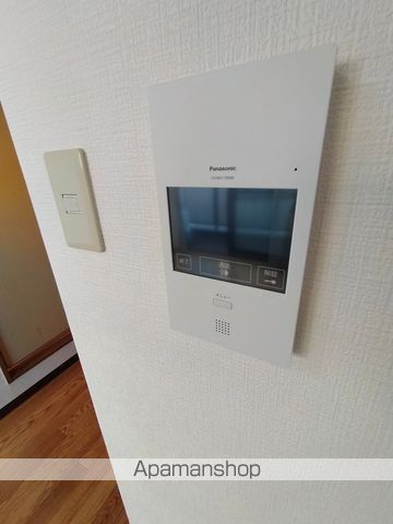 モンシャンブルの内装写真