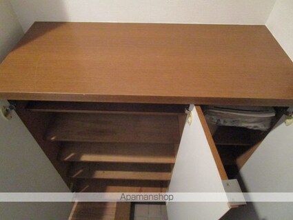 松田コーポ[1K/25.93m2]の内装4