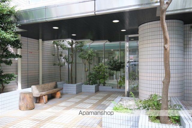 スカイコート下高井戸の外観写真