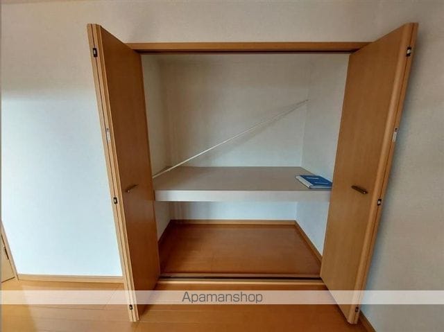 ツインフォレストの内装写真