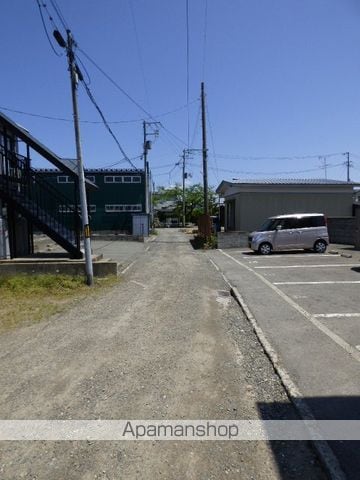 グレイスムーンの周辺写真