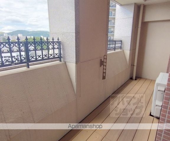 パインフィールド洛東の内装写真