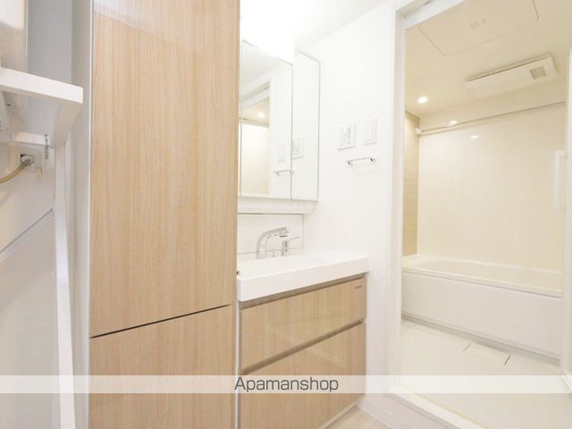 SーRESIDENCE南円山BLAZEの内装写真