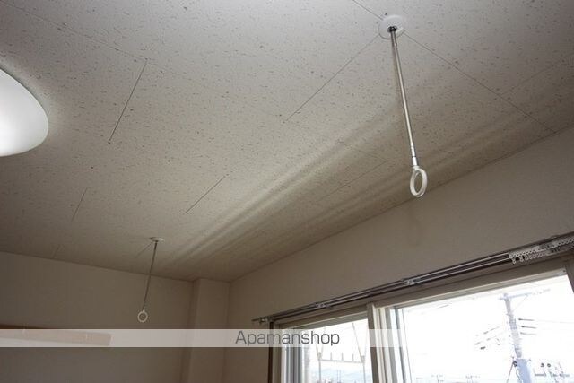 ルグラン花園[1K/27.75m2]の内装5