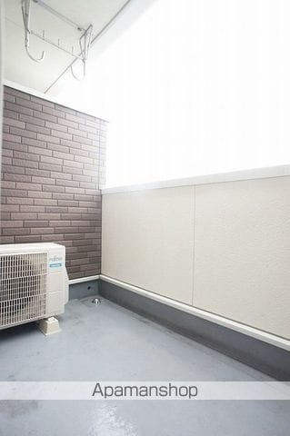 リバティーIIIの内装写真