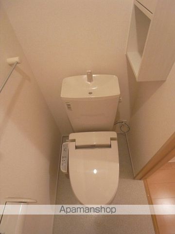 グランドサン 菊池の内装写真