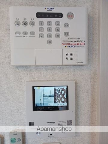エクセレント アークIIの内装写真
