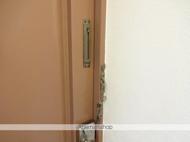 高塚コーポラスの内装写真