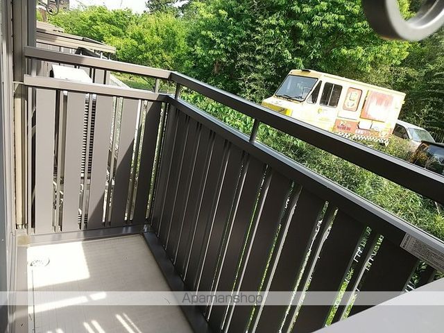 グランヴィル B棟の内装写真