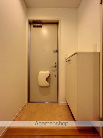 コスモスハイムの内装写真