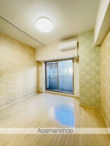 IZUMIの内装写真