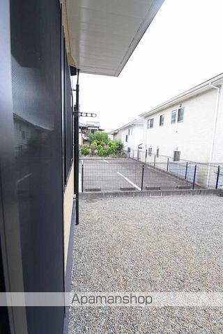 サンピア姫名の内装写真