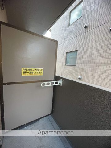 DICE BLDG.大手町Iの内装写真