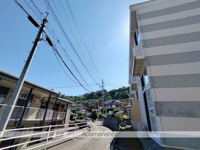 レオパレス花岡のその他写真