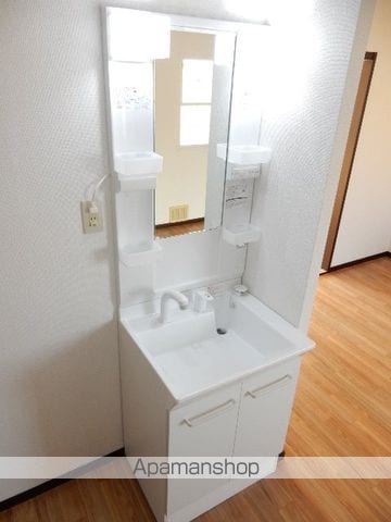 八幡第1コーポの内装写真