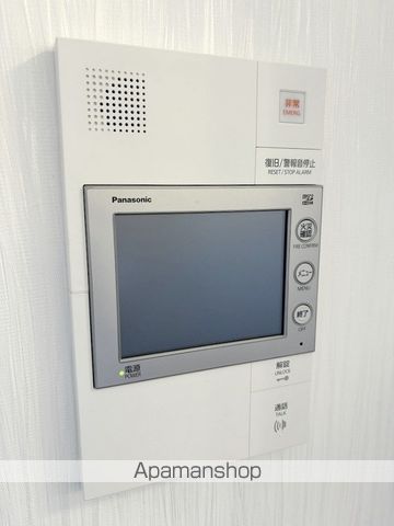 PREGIO難波EUROの内装写真