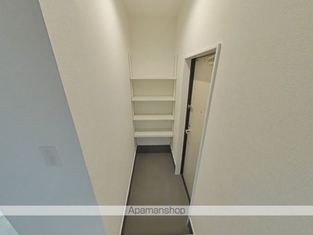 ブエナカーサ大津の内装写真
