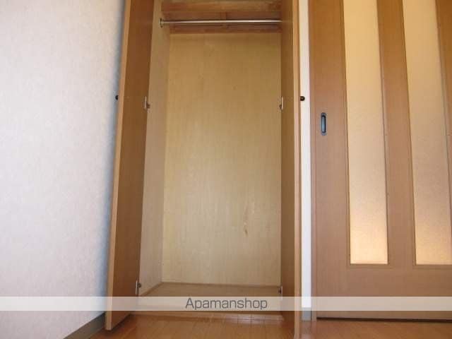 サンフィット渋谷の内装写真