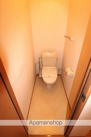 ディアコート IIIの内装写真