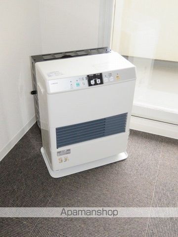 クリオ旭ヶ丘壱番館の内装写真