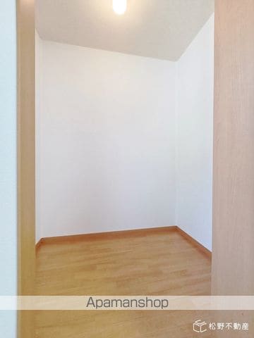 サニーサイドの内装写真