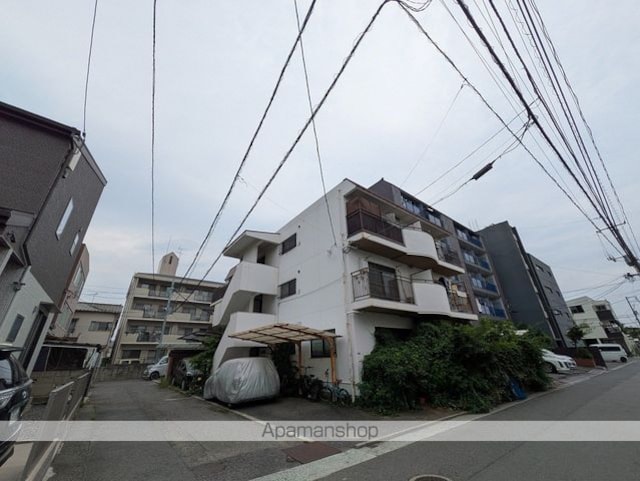 谷本レジデンス[1LDK/32m2]の外観5