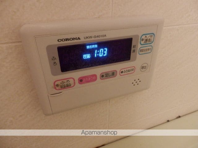 オリエンタルコート大友の内装写真