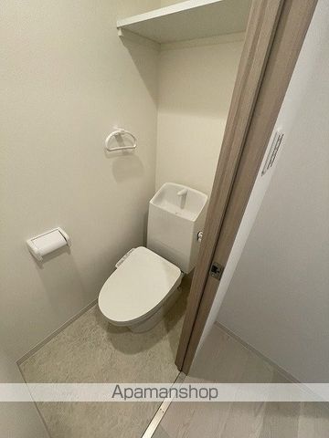 ALIVIS新町の内装写真