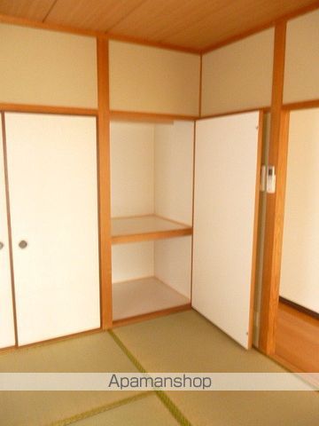 晴峰シティコーポの内装写真
