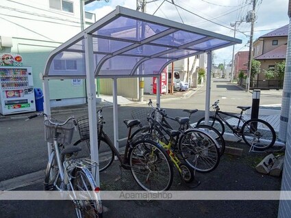 キャピタル萩野町[1R/25.92m2]の共用部7