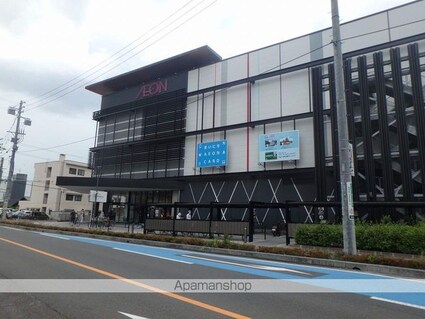 ミッドパレス[1LDK/33.24m2]の周辺2