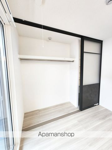 アドモアコート三津屋中の内装写真